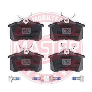 MASTER-SPORT GERMANY 13046028202N-SET-MS