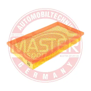 MASTER-SPORT GERMANY 2982-LF-PCS-MS