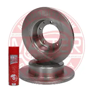 MASTER-SPORT GERMANY 24011301891-SET-MSP