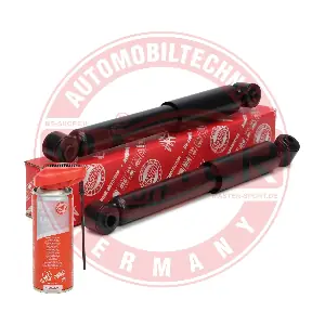 MASTER-SPORT GERMANY 16K002822P