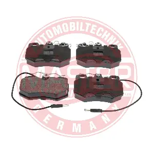 MASTER-SPORT GERMANY 13046029562N-SET-MS