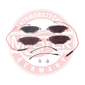 MASTER-SPORT GERMANY 13046039972N-SET-MS
