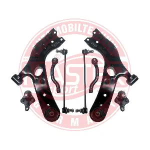 MASTER-SPORT GERMANY 36898-KIT-MS