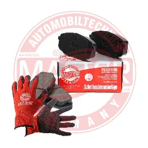 MASTER-SPORT GERMANY 13046057422N-SET-MSP