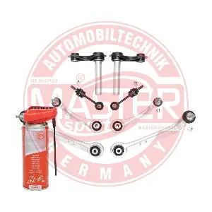 MASTER-SPORT GERMANY 37015-KIT-MSP