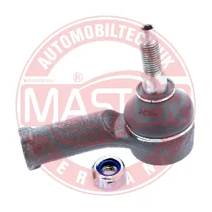 MASTER-SPORT GERMANY 26753PCSMS