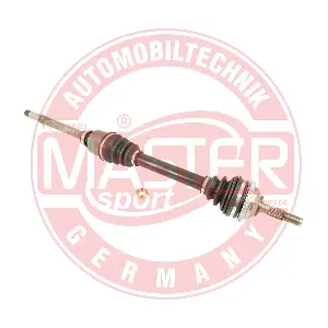 303203-SET-MS MASTER-SPORT GERMANY