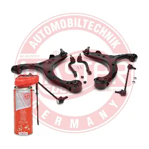 MASTER-SPORT GERMANY 37161/2-KIT-MSP