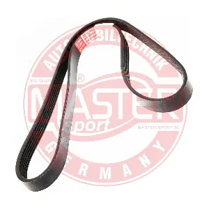 6PK1160-PCS-MS MASTER-SPORT GERMANY