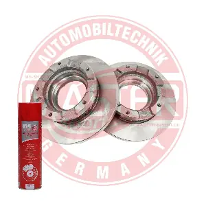 MASTER-SPORT GERMANY 24011601162-SET-MSP