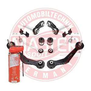 MASTER-SPORT GERMANY 37009-KIT-MSP