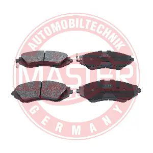 MASTER-SPORT GERMANY 13046059942N-SET-MS
