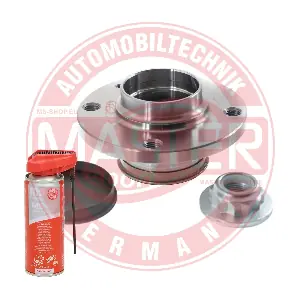 MASTER-SPORT GERMANY 3549-SET-MSP