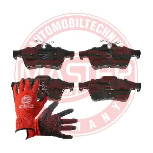 MASTER-SPORT GERMANY 13046072512N-SET-MSP