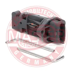 MASTER-SPORT GERMANY 020-S-PCS-MS