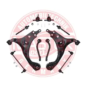 36958/3-KIT-MS MASTER-SPORT GERMANY