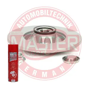 MASTER-SPORT GERMANY 2401120194BPRPCSMSP