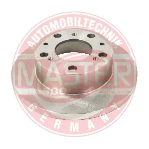 MASTER-SPORT GERMANY 24011601051-PCS-MS