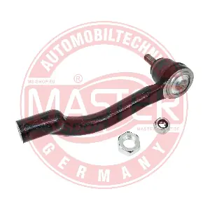 MASTER-SPORT GERMANY 34755B-SET-MS