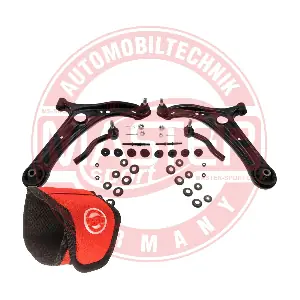MASTER-SPORT GERMANY 36897-KIT-MSM