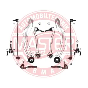 37147/2-KIT-MS MASTER-SPORT GERMANY