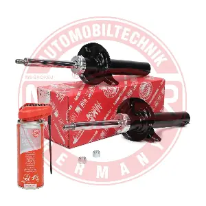 MASTER-SPORT GERMANY 16K005051P