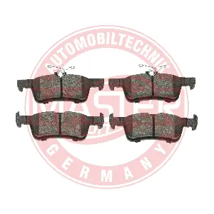 MASTER-SPORT GERMANY 13046073012N-SET-MS