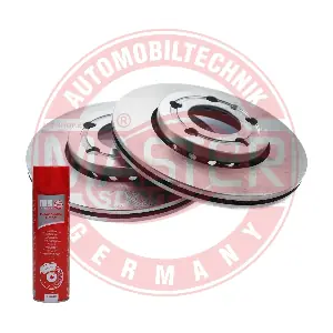 MASTER-SPORT GERMANY 24011801371-SET-MSP