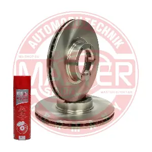 24012401031-SET-MSP MASTER-SPORT GERMANY