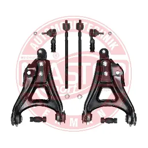 MASTER-SPORT GERMANY 37165/3-KIT-MS