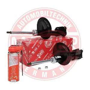 MASTER-SPORT GERMANY 16K005131P