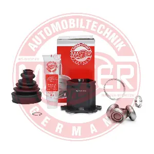 MASTER-SPORT GERMANY 661044-SET-MS