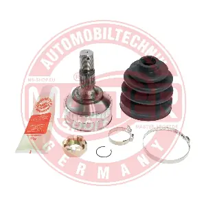 MASTER-SPORT GERMANY 303475-SET-MS