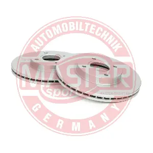 MASTER-SPORT GERMANY 24012301221PR-SET-MS