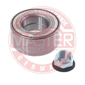 3616-SET-MS MASTER-SPORT GERMANY