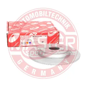 MASTER-SPORT GERMANY 24011101471-PCS-MS