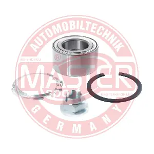 MASTER-SPORT GERMANY 3638SETMS
