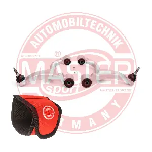 37121-KIT-MSM MASTER-SPORT GERMANY