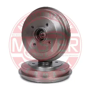 MASTER-SPORT GERMANY 2402203729B-SET-MS