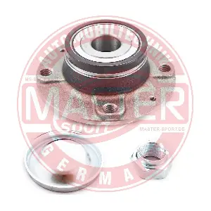 MASTER-SPORT GERMANY 3659-SET-MS