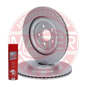 MASTER-SPORT GERMANY 24012002381PR-SET-MSP