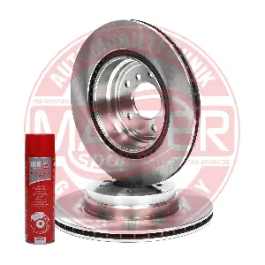 MASTER-SPORT GERMANY 24012202361-SET-MSP
