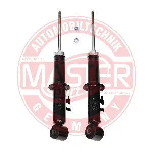 MASTER-SPORT GERMANY 16K003792