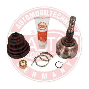 MASTER-SPORT GERMANY 302863-SET-MS