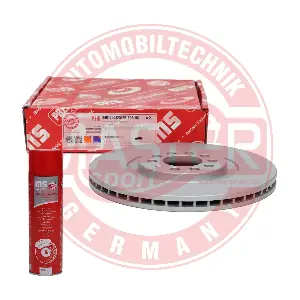 MASTER-SPORT GERMANY 24012501231PR-PCS-MSP