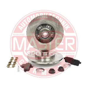 MASTER-SPORT GERMANY 201101740