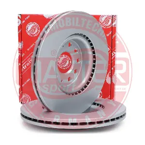 MASTER-SPORT GERMANY 24012501581PR-SET-MS