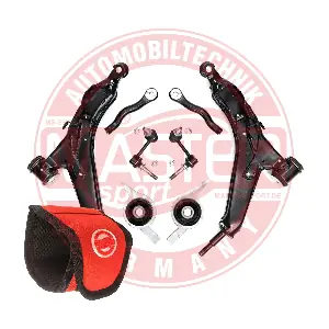 MASTER-SPORT GERMANY 36950-KIT-MSM