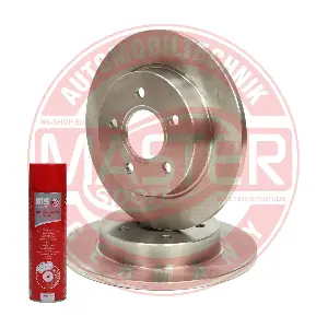 MASTER-SPORT GERMANY 24011101551-SET-MSP