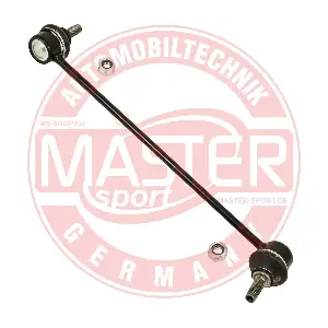 33724-PCS-MS MASTER-SPORT GERMANY